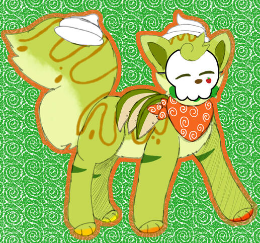 Art trade 23