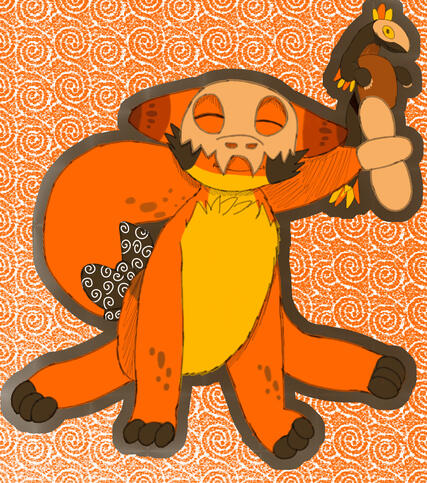 Art trade 23