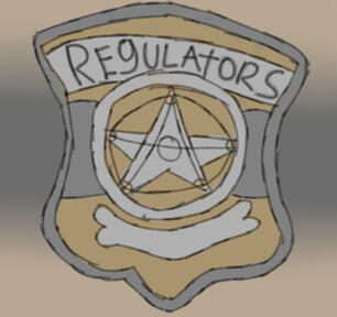 The Regulators