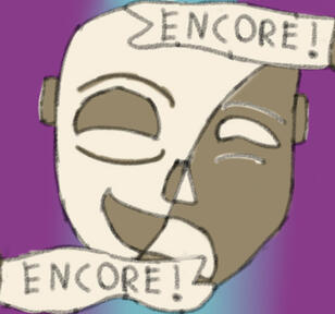 The Encore!