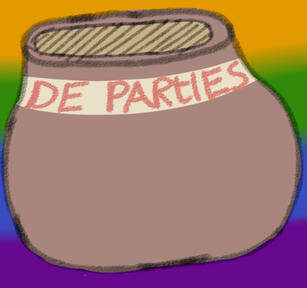 The Departees