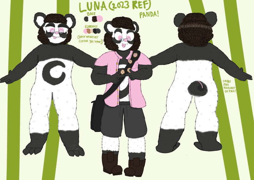 my pandas ref sheet! 23